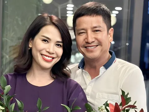 Chí Trung tiết lộ lý do không kết hôn với bạn gái