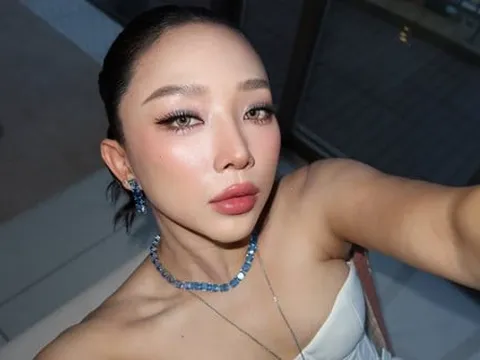 Động thái gần đây của Tóc Tiên khiến cư dân mạng bàn tán xôn xao