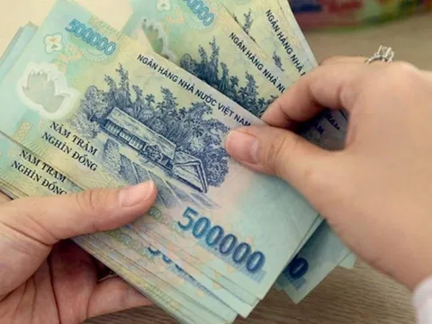 Dự kiến đề xuất phương án tăng lương tối thiểu mới giữa năm 2026: Người lao động sắp được điều chỉnh