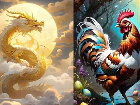 Đúng rằm tháng Giêng, 3 con giáp đón lộc lớn, quý nhân mang cơ hội tới tận cửa