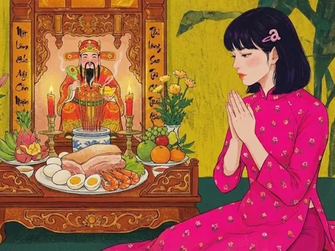 5 việc tránh - 1 việc cần làm đúng ngày Vía thần Tài, Tiền của đua nhau vào nhà