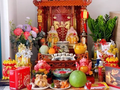 Ngày Vía Thần Tài không cần mua vàng: Làm 3 việc này gieo nhân lành gặt quả ngọt