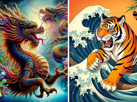 Qua đêm nay: 3 tuổi Đắc Lộc Đắc Tài, giàu sang bùng nổ, đặc biệt tuổi số 2