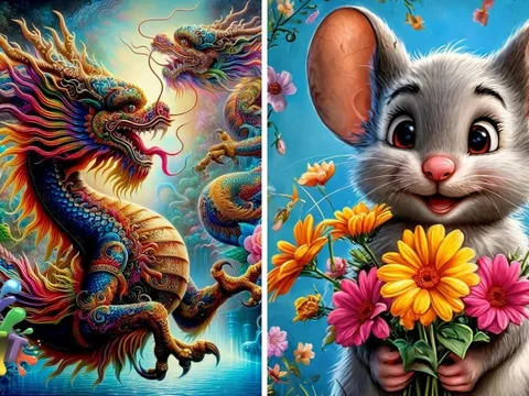 Thứ Sáu, Thứ Bảy (27-28/2): 3 tuổi làm đâu thắng đó, quan lộ thăng tiến không ngừng