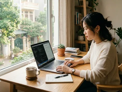 2 khung giờ vàng uống cà phê giúp duy trì năng lượng suốt ngày dài, tránh mệt mỏi và mất ngủ