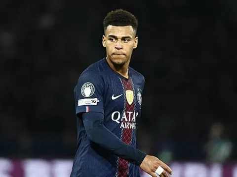 Sao PSG tuyên bố sẵn sàng đối đầu Chelsea và Barcelona