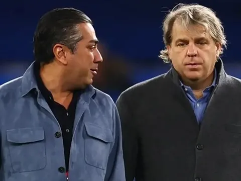 Chelsea giữ chân dàn sao dù lỗ kỷ lục 407 triệu euro