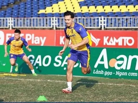 Phi Long Karim Tran dần mất tích tại SLNA