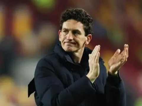 Hồi sinh Brentford, Keith Andrews được thưởng hợp đồng kỷ lục 6 năm