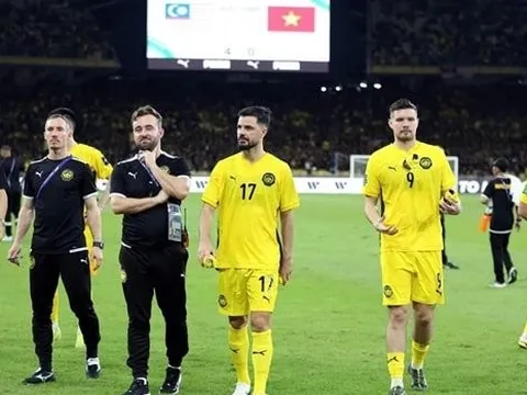 CAS hoãn phán quyết, Malaysia đối mặt 3 kịch bản định đoạt