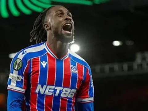 Đoạn kết rực rỡ chờ đợi Oliver Glasner tại Crystal Palace