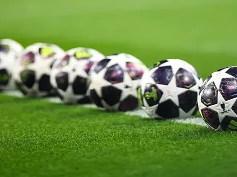 “Nhánh tử thần” nào có thể xuất hiện ở vòng 1/8 Champions League?