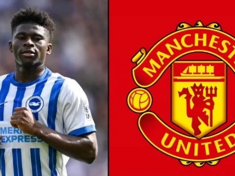 Tin đồn chuyển nhượng tối 27/2: MU có tin vui vụ Baleba; 3 ông lớn Ngoại hạng Anh tranh sao mai 18 tuổi