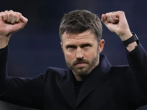 Carrick sở hữu vũ khí bí mật mà Amorim bỏ quên tại MU