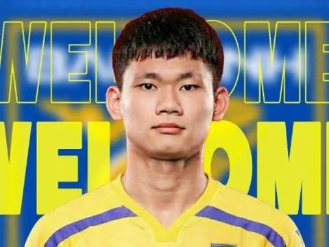 Rời Hà Nội FC, Văn Hà tìm cơ hội ở đội bóng của thầy Park