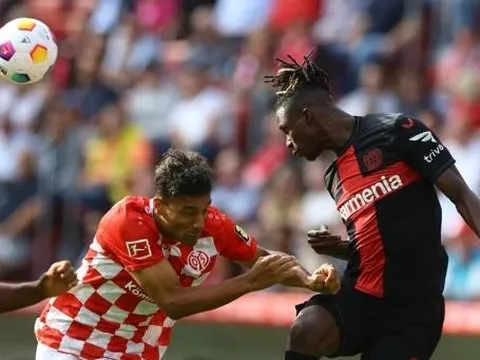 Soi trận Leverkusen vs Mainz: Mệnh lệnh phải thắng tại BayArena