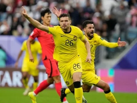 Phán quyết từ CAS là chìa khóa tương lai của Malaysia