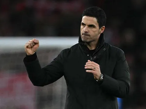 Fabrizio Romano chốt 3 vị trí Arsenal săn đón mùa hè