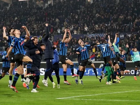 Sếp Atalanta tuyên bố đấu Bayern Munich bằng 120% năng lượng