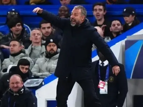 Chạm trán Newcastle ở vòng 1/8, Hansi Flick yêu cầu Barca thận trọng