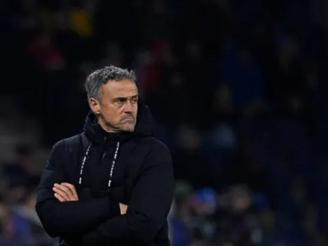 Tái ngộ Chelsea, Enrique tự tin bảo vệ ngôi vương