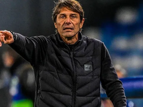 Soi trận Verona vs Napoli: Cơ hội tìm lại niềm tin của Conte