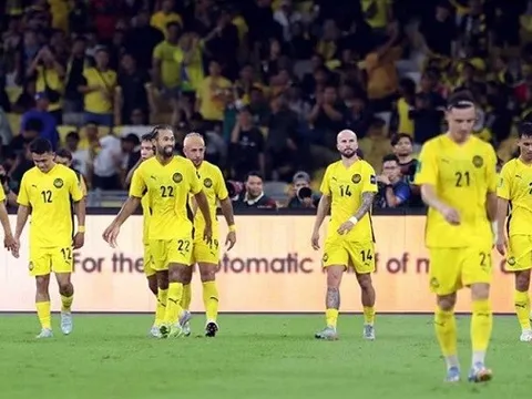 Báo nước ngoài dự báo Malaysia bị xử thua Việt Nam 0-3