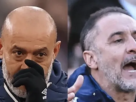 Biến số tại cuộc đua trụ hạng Ngoại hạng Anh 2025/26