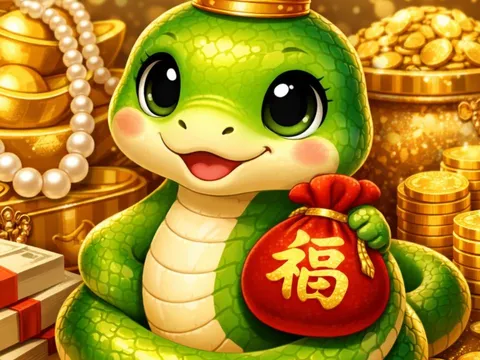 3 con giáp đang âm thầm tích lũy vận may tăng dần, càng về giữa năm Bính Ngọ càng giàu