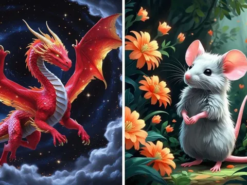 3 tuổi đêm mai Thoát Xác Hóa Rồng, Tiền Bạc Quấn Thân