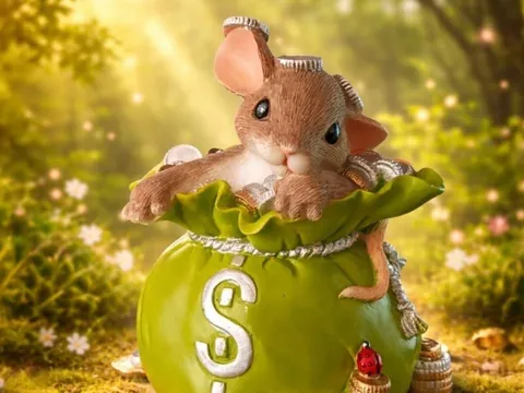 3 tuổi sắp gặp cơ hội bất ngờ: Thời vận đổi chiều, nắm bắt đúng lúc dễ bứt phá mạnh