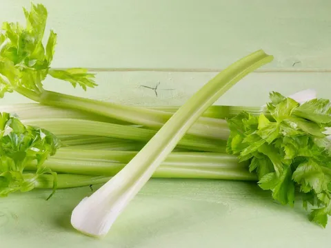 5 loại rau có tiềm năng ngừa ung thư, nhất là ung thư phổi, đại trực tràng