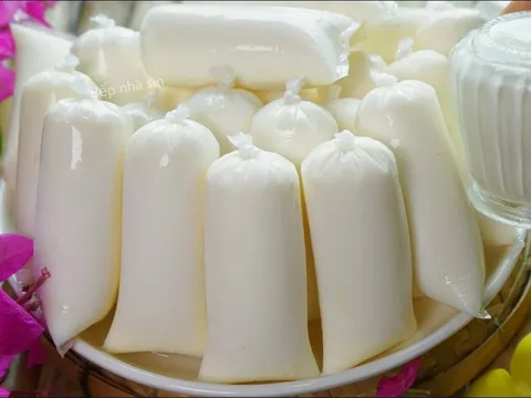 5 lợi ích của việc ăn sữa chua thường xuyên