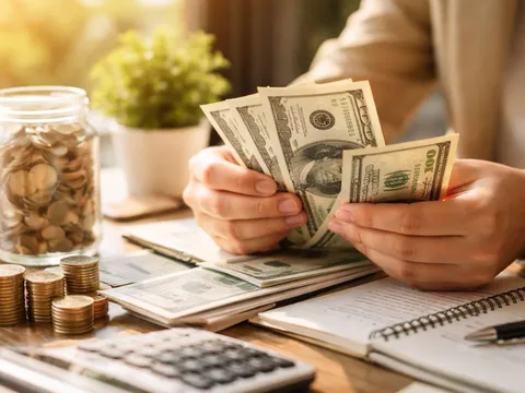 6 dấu hiệu cho thấy tài lộc đang đến rất gần, nhiều người gặp mà không nhận ra