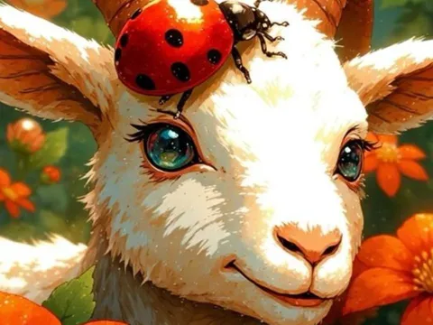 Ăn ở nghĩa nhân, 3 tuổi gặp khó khăn luôn có người giúp, năm Bính Ngọ dễ trả sạch nợ nần