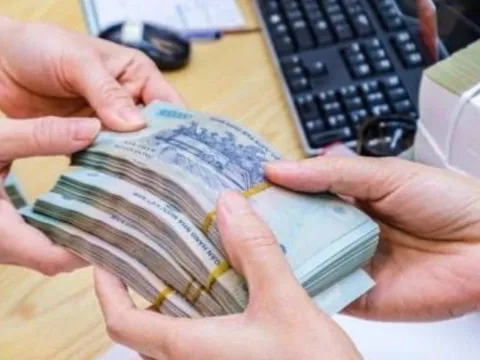 Danh sách người được tăng lương cao nhất năm 2026 mới nhất: Bạn có thuộc nhóm hưởng lợi?