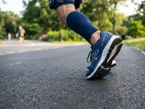 Đi bộ mỗi ngày có thực sự tốt? Lợi ích, giới hạn và thời gian lý tưởng cho sức khỏe