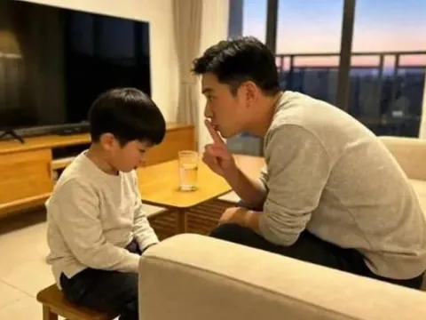 Dù con xuất sắc đến đâu, cha mẹ tuyệt đối không tiết lộ 4 điều này kẻo hại con về lâu dài