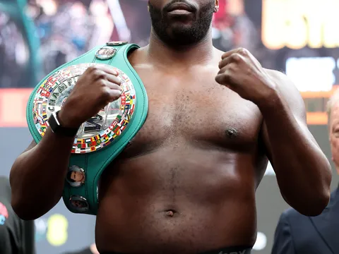 Okolie và Yoka: Trận chiến hạng nặng tại Paris có thực sự đáng chờ đợi?