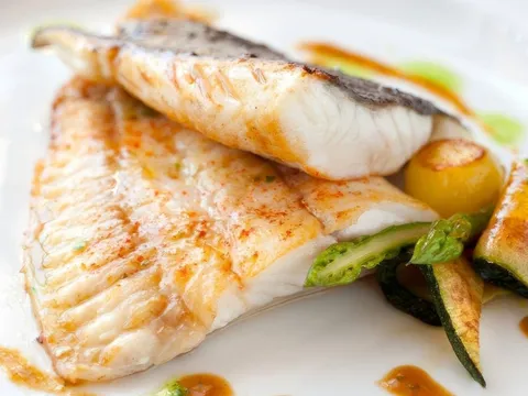 Loại cá ngọt thịt ít xương, đi chợ gặp đừng tiếc tiền mua