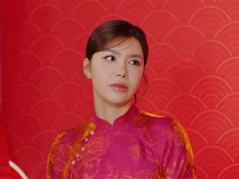 Minh Tú vướng tranh cãi dữ dội vì một câu nói với Lương Thùy Linh