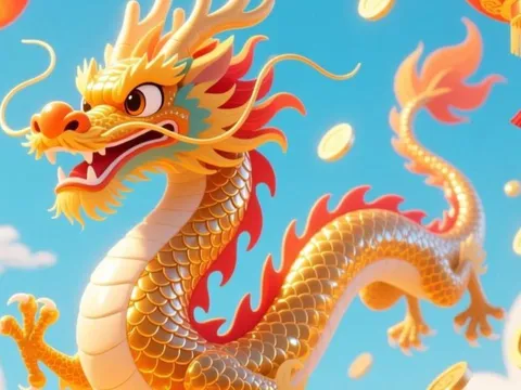 Sau mùng 1/3, 3 tuổi cầu gì được nấy, tiền vào như nước sông Đà