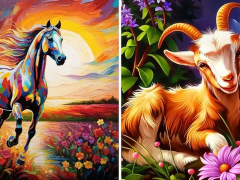 Sau ngày 28/2: 3 tuổi Trúng Giải Đặc Biệt, Tiền Tài Ập Đến