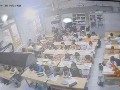 Thông tin mới nhất vụ cô giáo tiểu học ở Phú Thọ bị tố bắt học sinh liếm đất