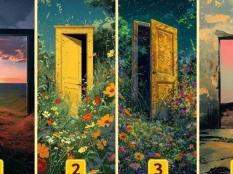 Trắc nghiệm tài vận 6 tháng đầu năm: Kiểm tra ngay vận may tiền bạc của bạn