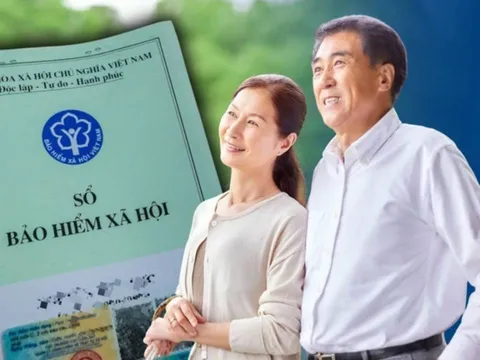 Tuổi nghỉ hưu năm 2026 tiếp tục tăng theo lộ trình: Người lao động cần biết gì?