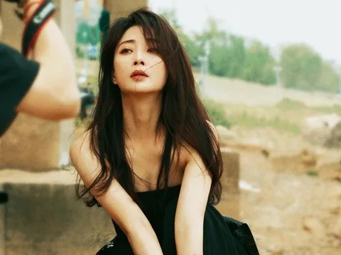 Vẻ đẹp viên mãn của 5 mỹ nhân Hoa ngữ: Khi thần thái vượt lên mọi chuẩn mực cân nặng