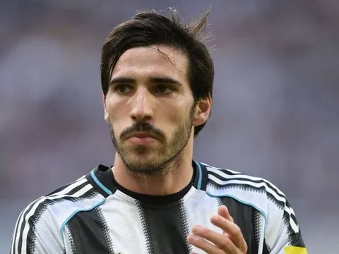 Romano xác nhận Arsenal sáng cửa chiêu mộ Tonali