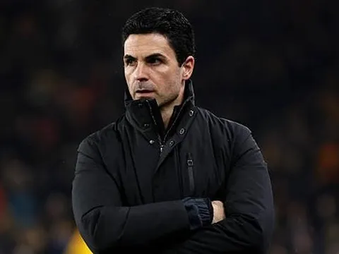 Arteta thận trọng khi Arsenal đối đầu Leverkusen