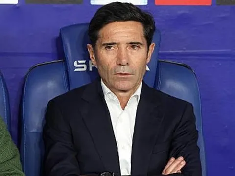 HLV Marcelino hé lộ kế hoạch đánh bại Barcelona
